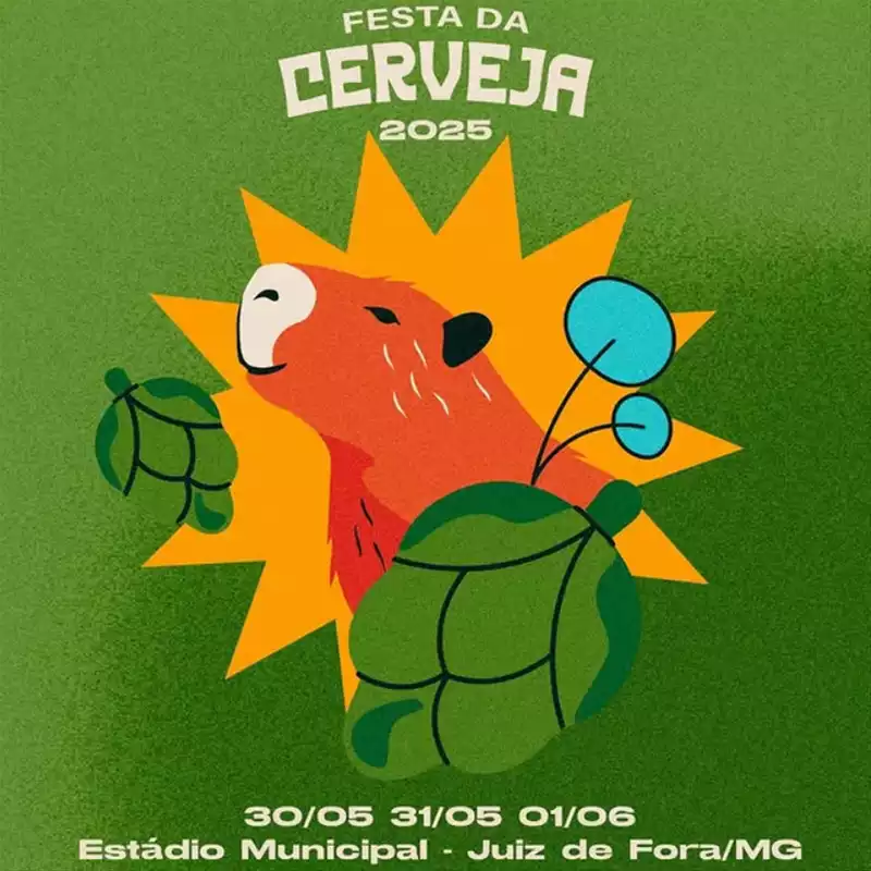 Festa da Cerveja em Juiz de Fora